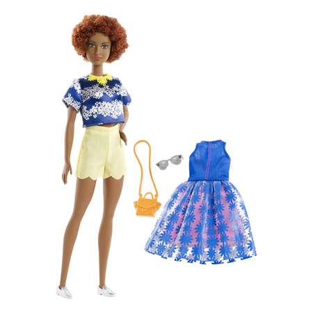 Кукла модельная Barbie