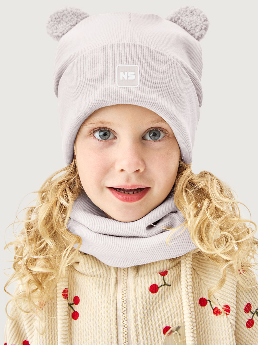 Комплект NIKASTYLE 12л22626 кешью - фото 1