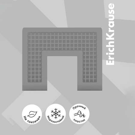 Лоток для бумаг ErichKrause