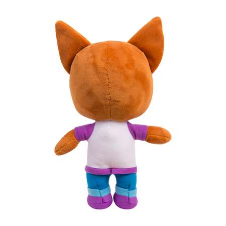 Игрушка мягкая Кошечки-собачки Дэн 38345