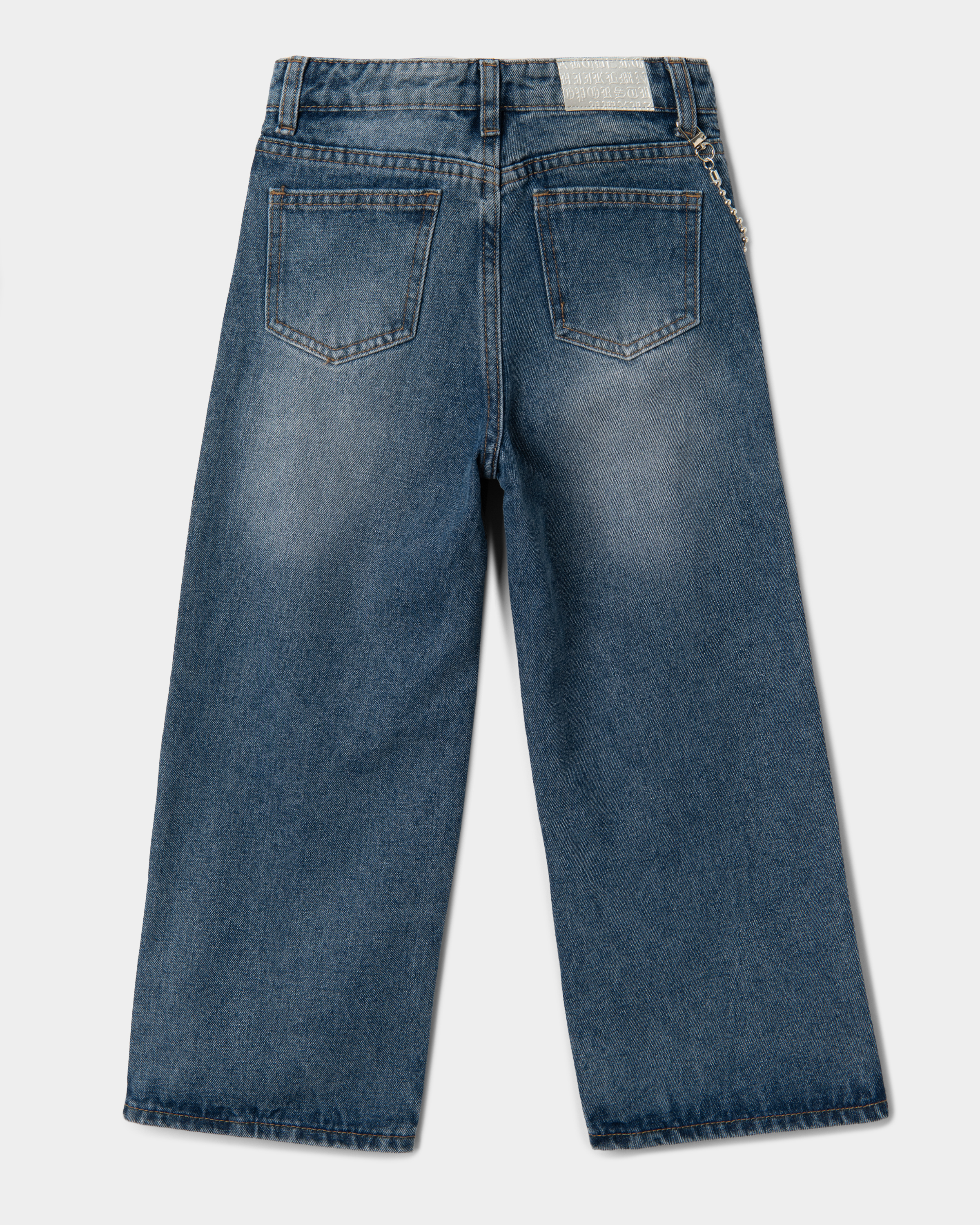 Джинсы Futurino Fashion W25FF-1GD06kg-66 - фото 2