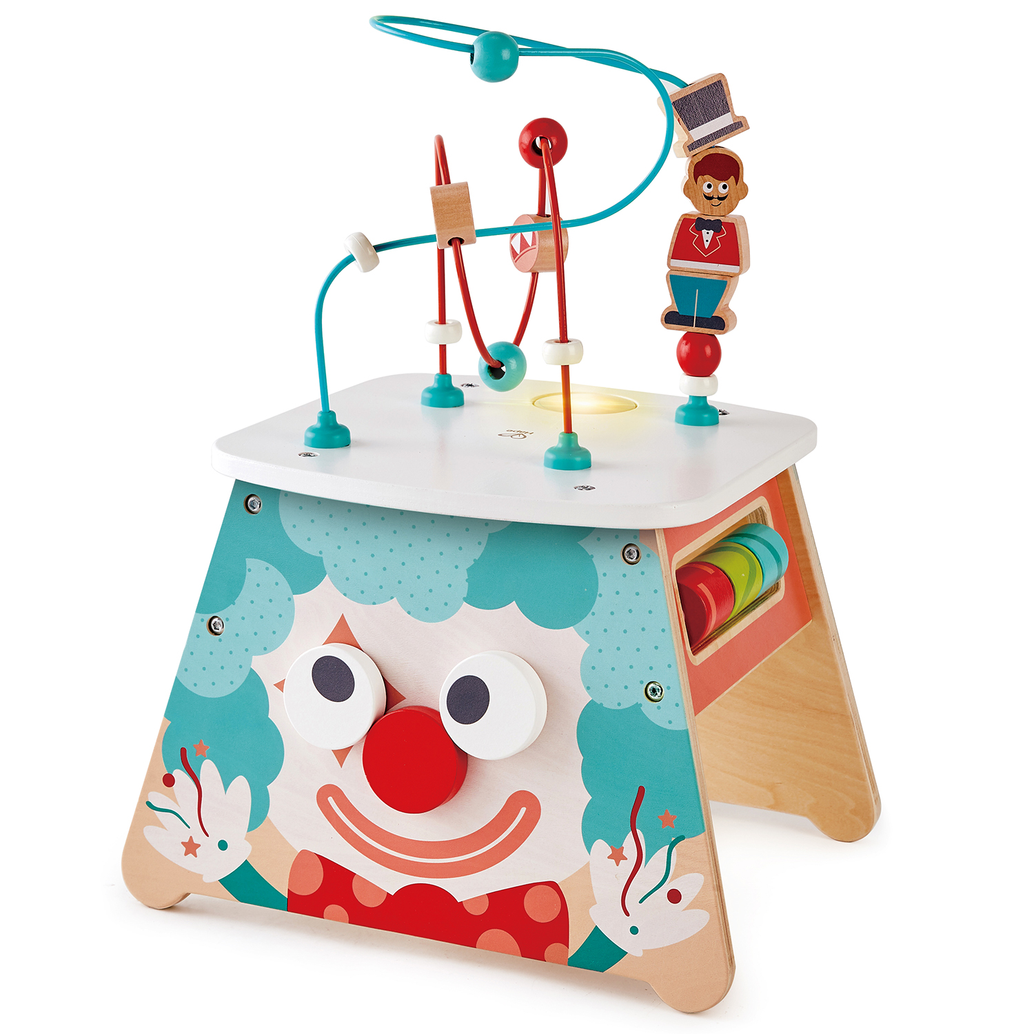 Настольная игра Hape Лабиринт - фото 2