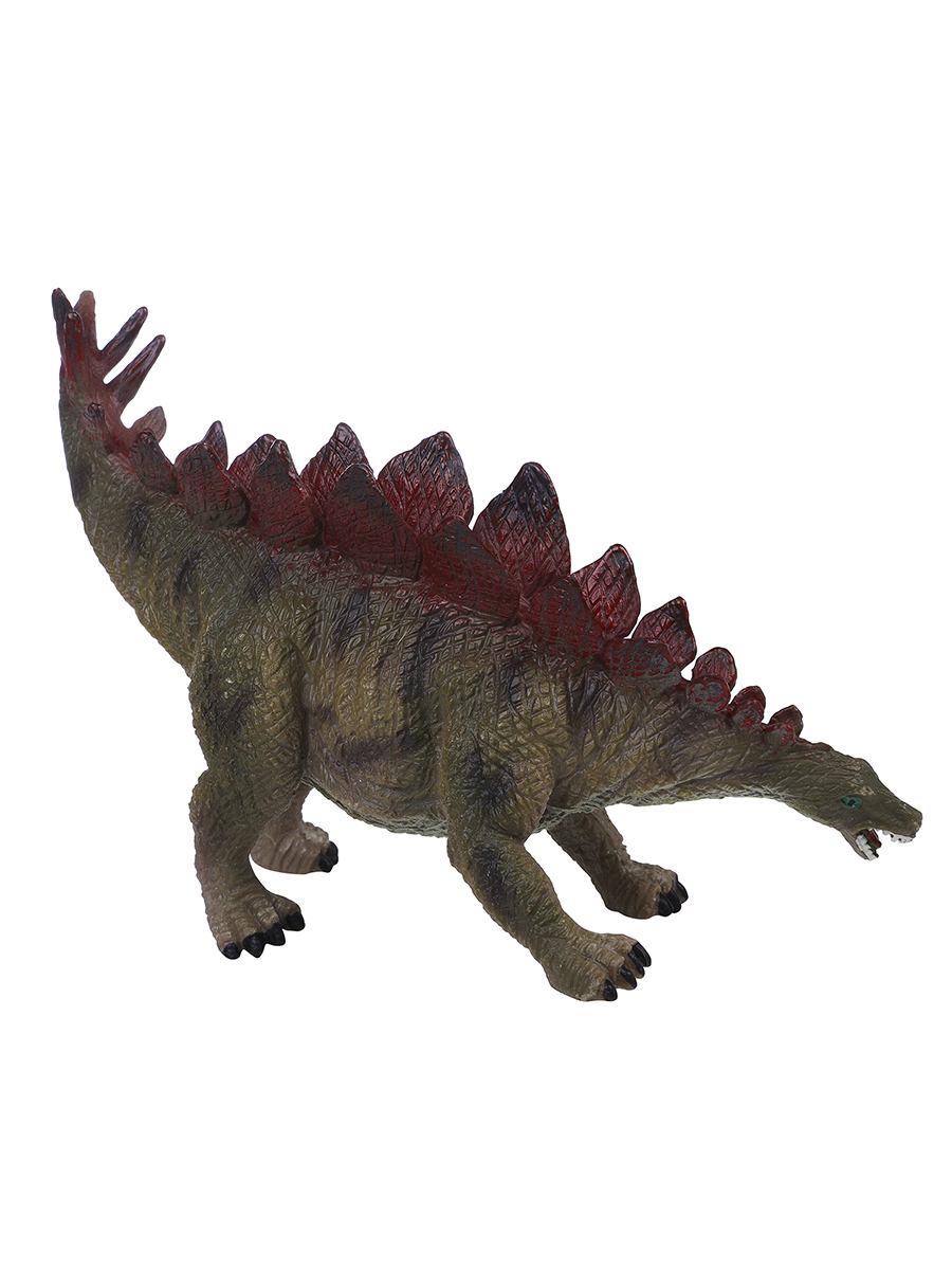 Игровой набор Masai Mara Стегозавр - фото 4