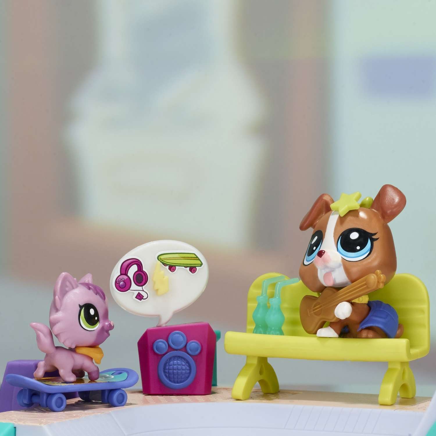 Littlest Pet Shop в ассортименте - фото 22