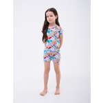 Футболка и шорты Lassie