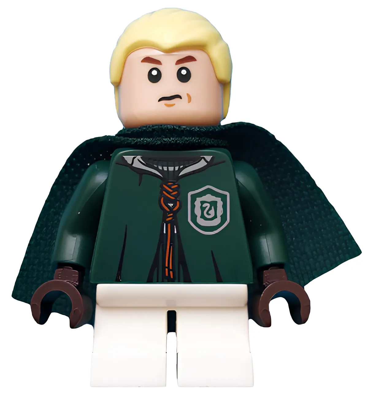 Фигурка LEGO Draco Malfoy Harry - фото 1