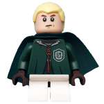 Фигурка LEGO Draco Malfoy Harry