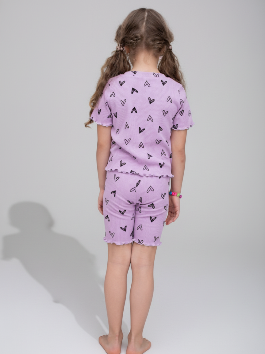 Пижама Sahera Rahmani 3105838-24 - фото 4