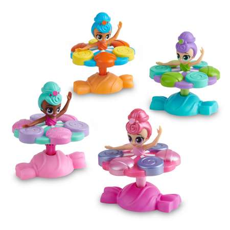 Кукла мини WowWee