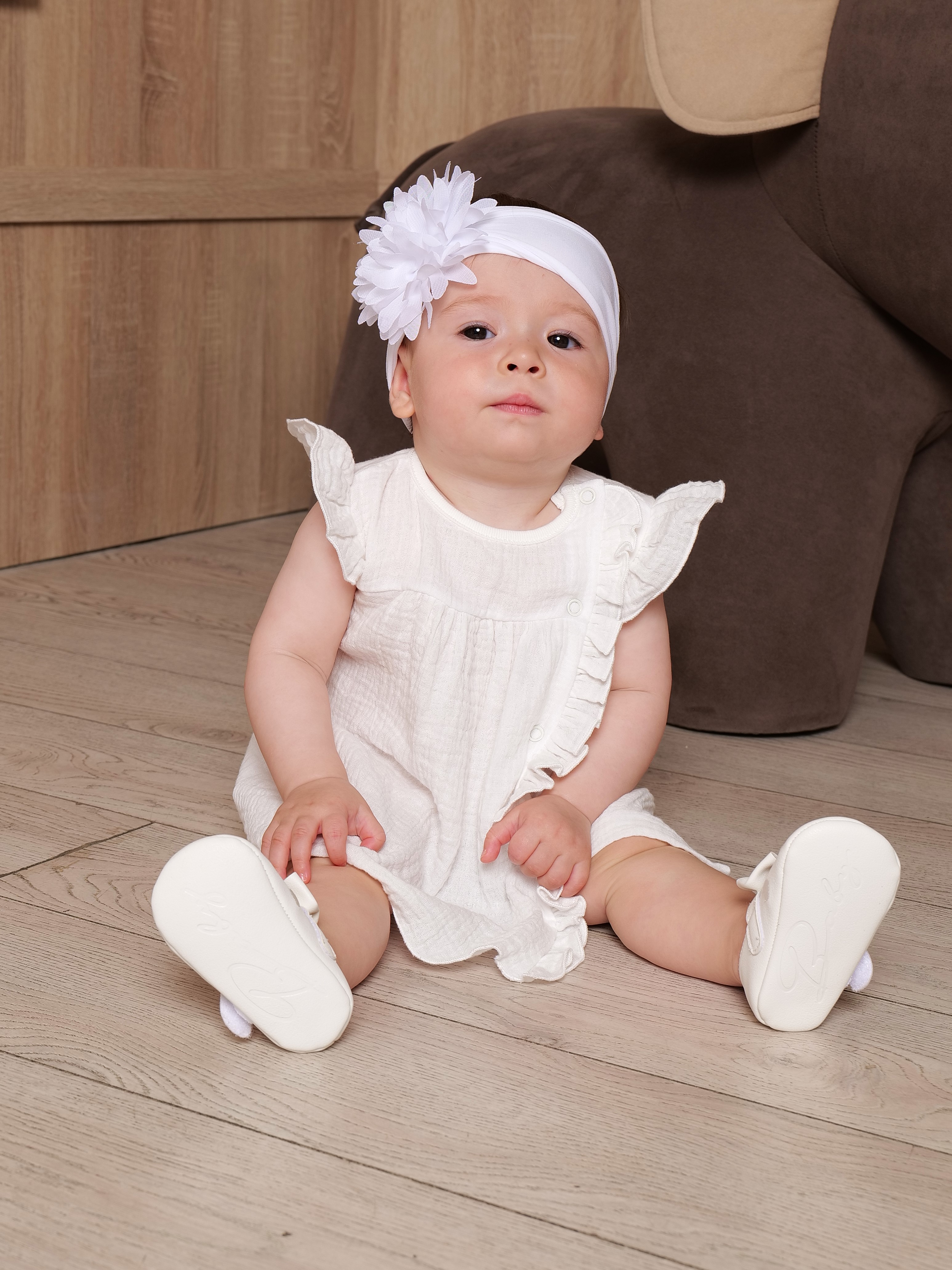 Платье Clariss ЦБ-00001501 - фото 3