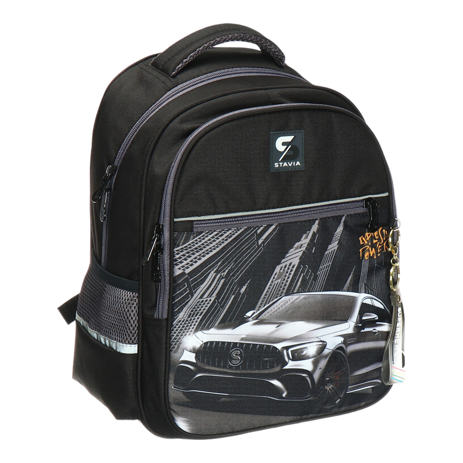 Рюкзак Sima-Land - фото 2