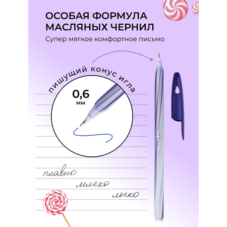 Ручка шариковая LINC 50 шт.