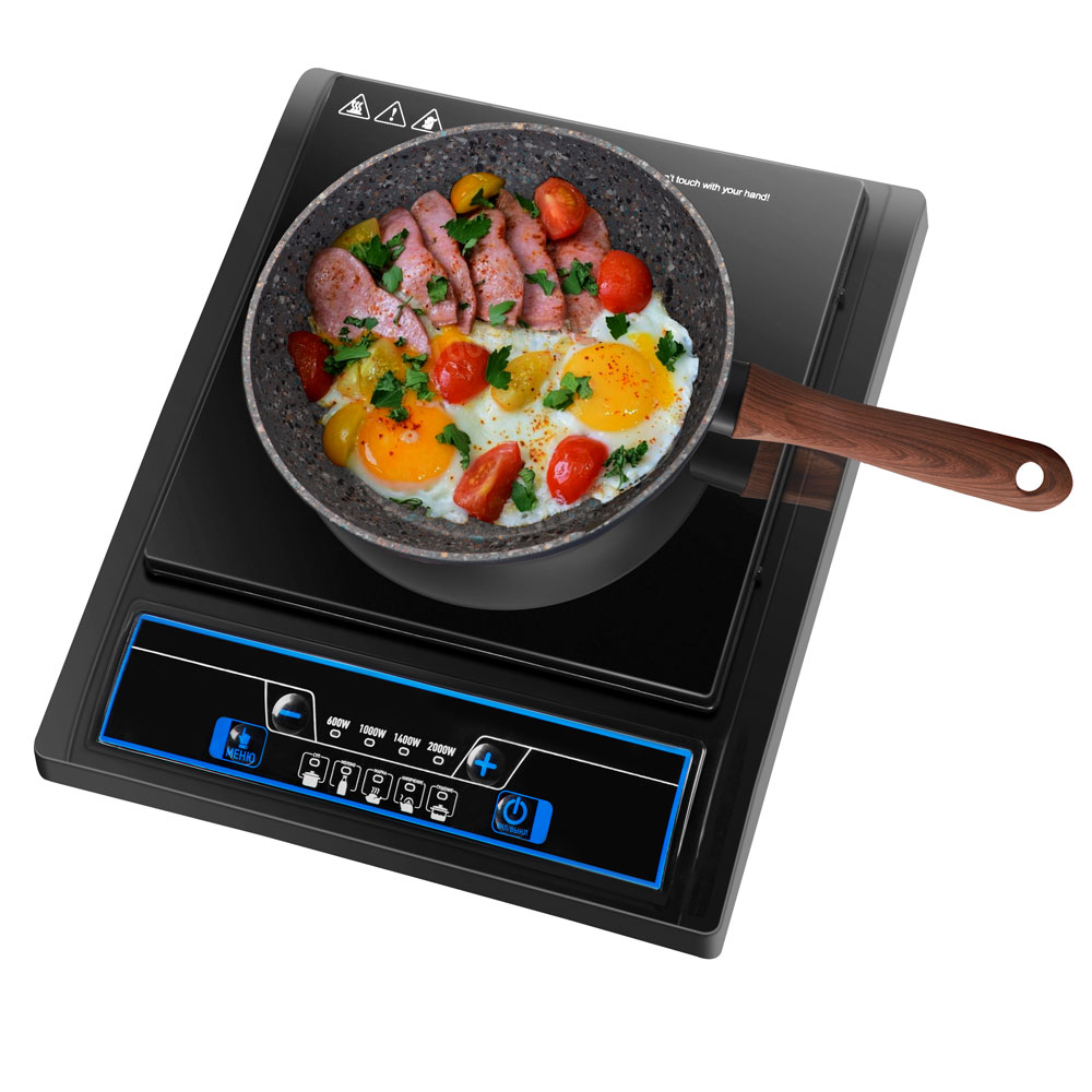 Электрическая плита VLK Palermo-7733 - фото 7