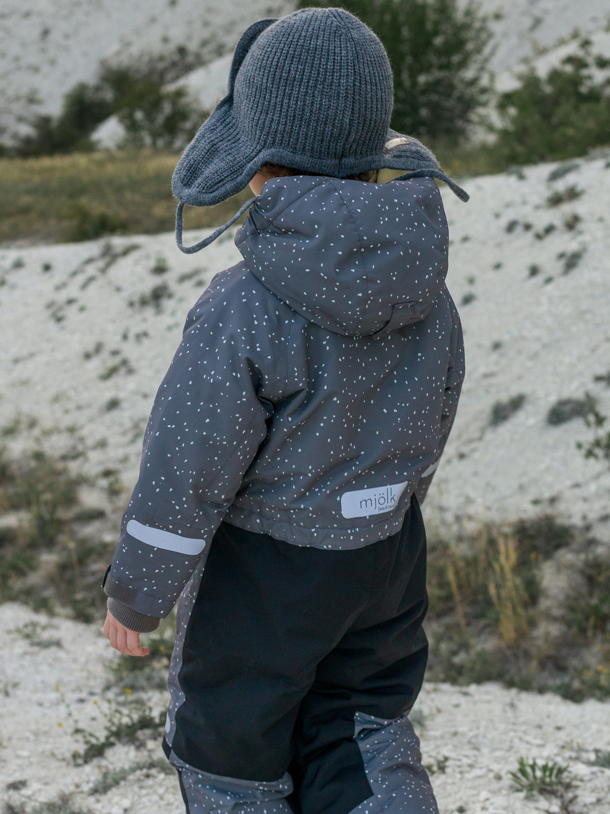 Комбинезон Mjolk 108013 - фото 4