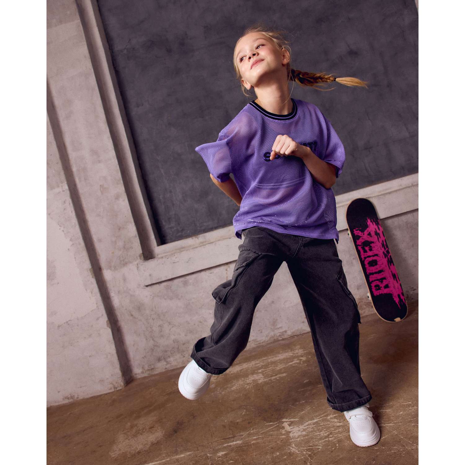 Футболка Futurino Fashion SP25FF-1GJ17tg-D7 - фото 11