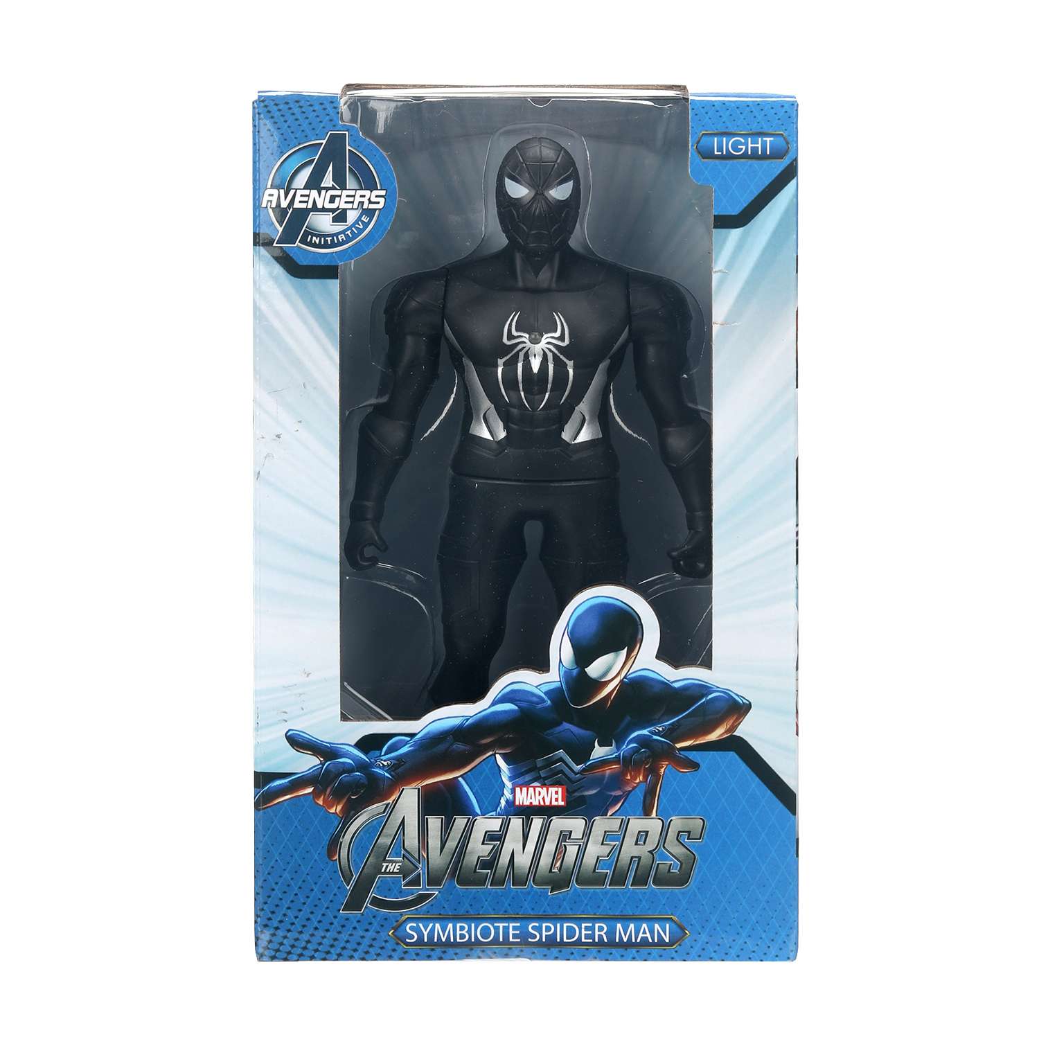 Фигурка Huada Toys Человек паук - фото 1