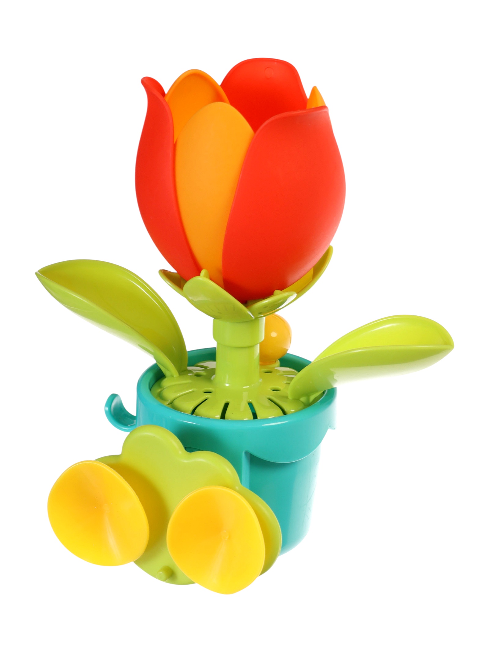 Игрушка S+S Цветочек интерактивный - фото 7