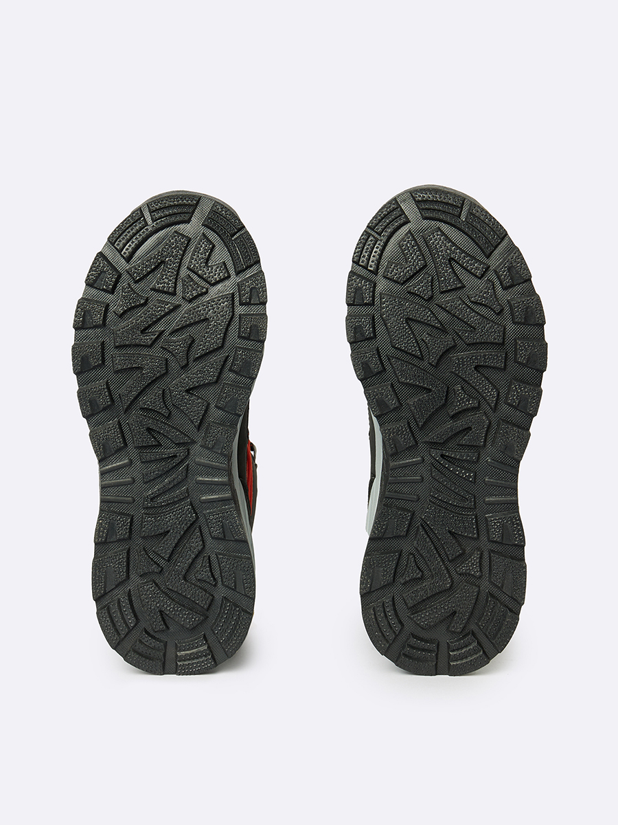 Ботинки Lassie 72403410-9420 - фото 6