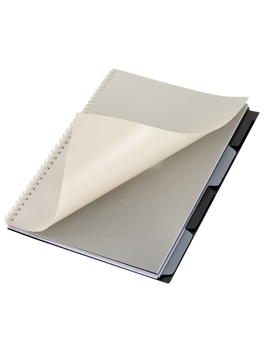 Тетрадь Brauberg клетка - фото 3