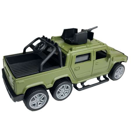 Боевая машина BalaToys 1:32