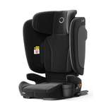 Автокресло KLEE Flexx i-Size Isofix 2/3 (15-36 кг) черный