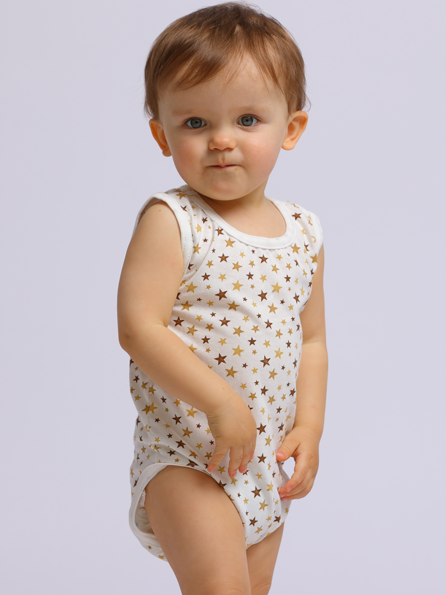 Боди-майка 2 шт Дашенька 1440/240 - фото 7