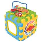 Игрушка Play Go развивающий центр