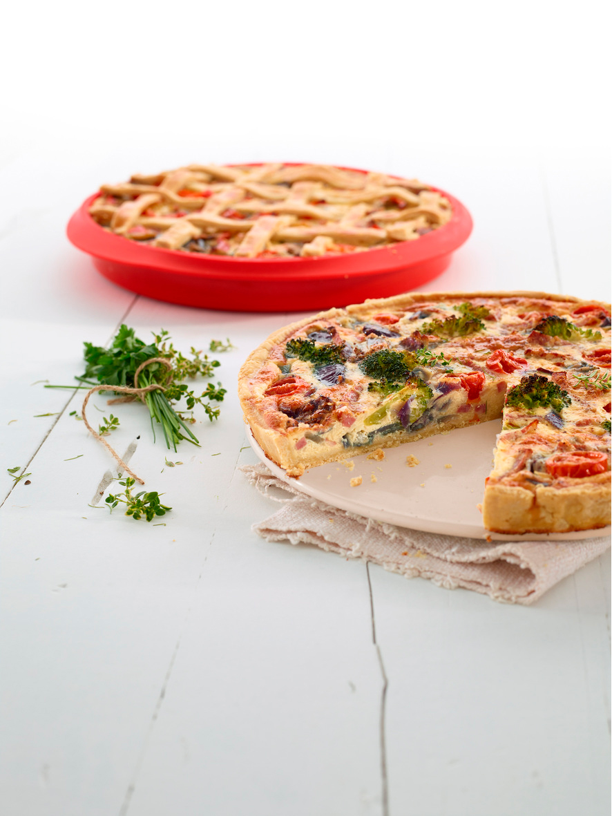 Форма для выпечки LEKUE Baking 881022 - фото 7