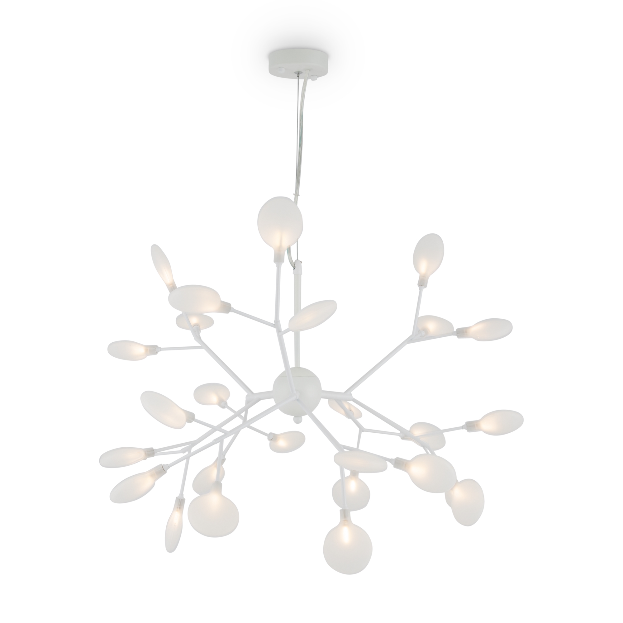 Подвесной светильник FREYA Florencia - фото 1