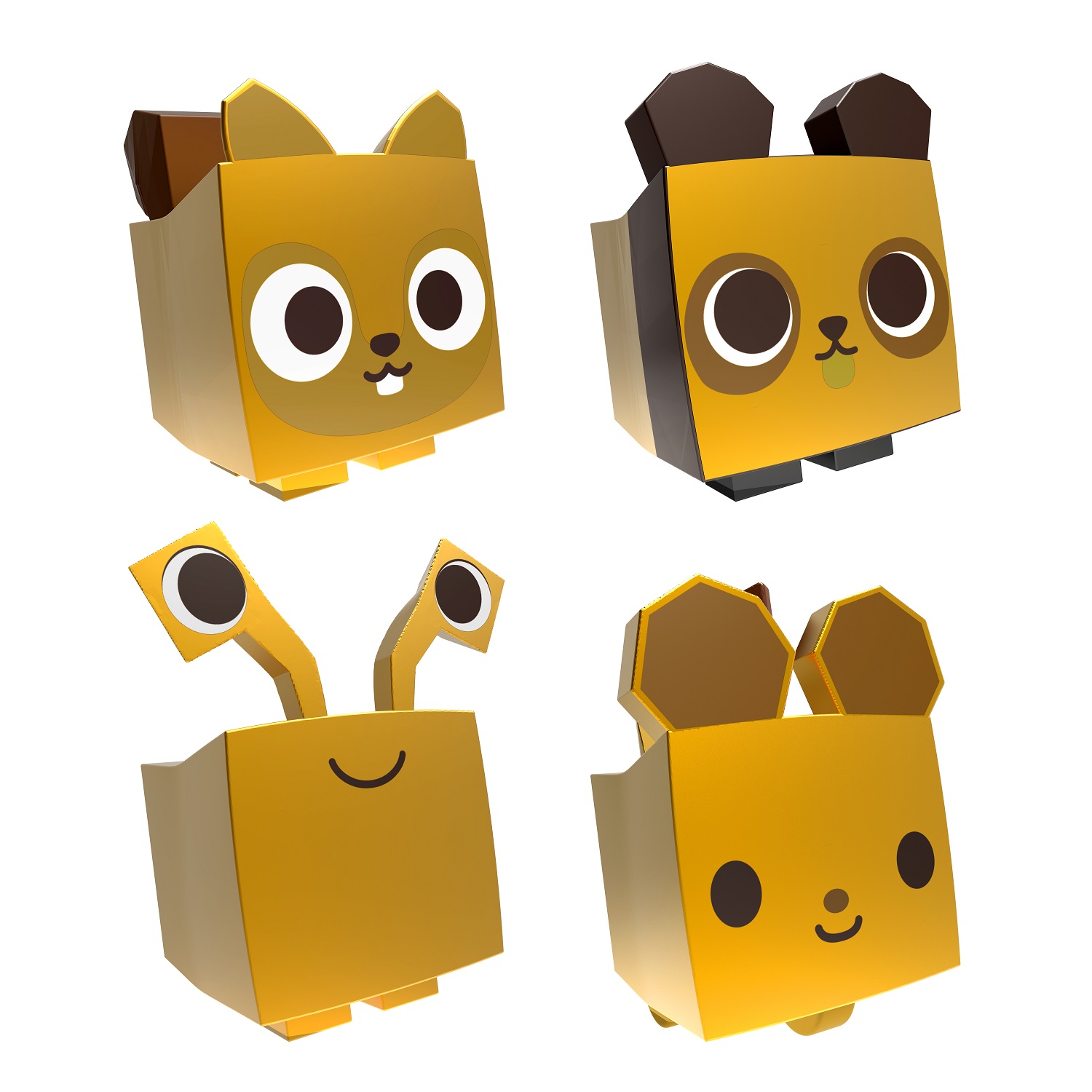 Игровой набор ROBLOX Pet Simulator Core - фото 5