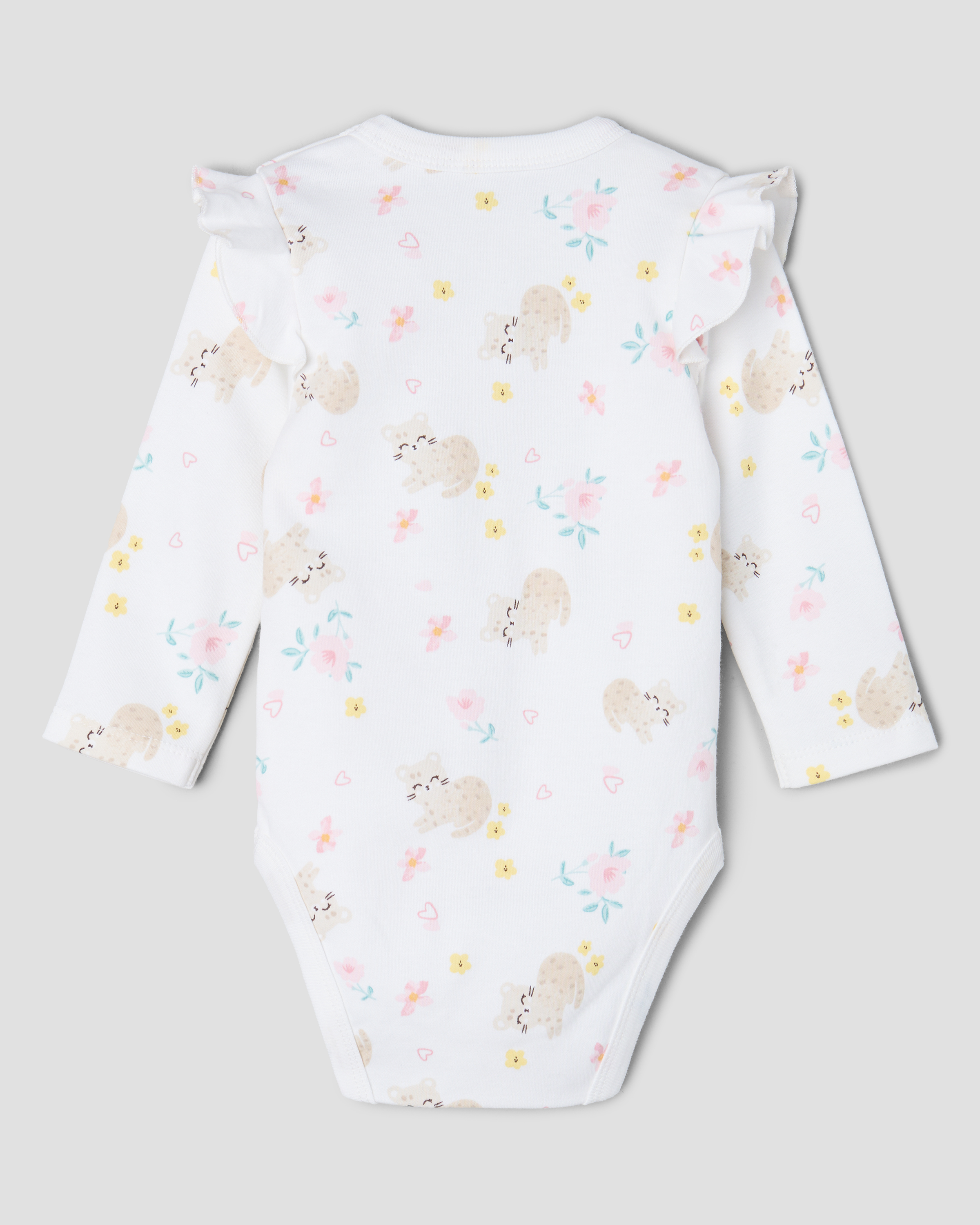 Моя Горошинка S26MG4-1/001ig-F0 - фото 2