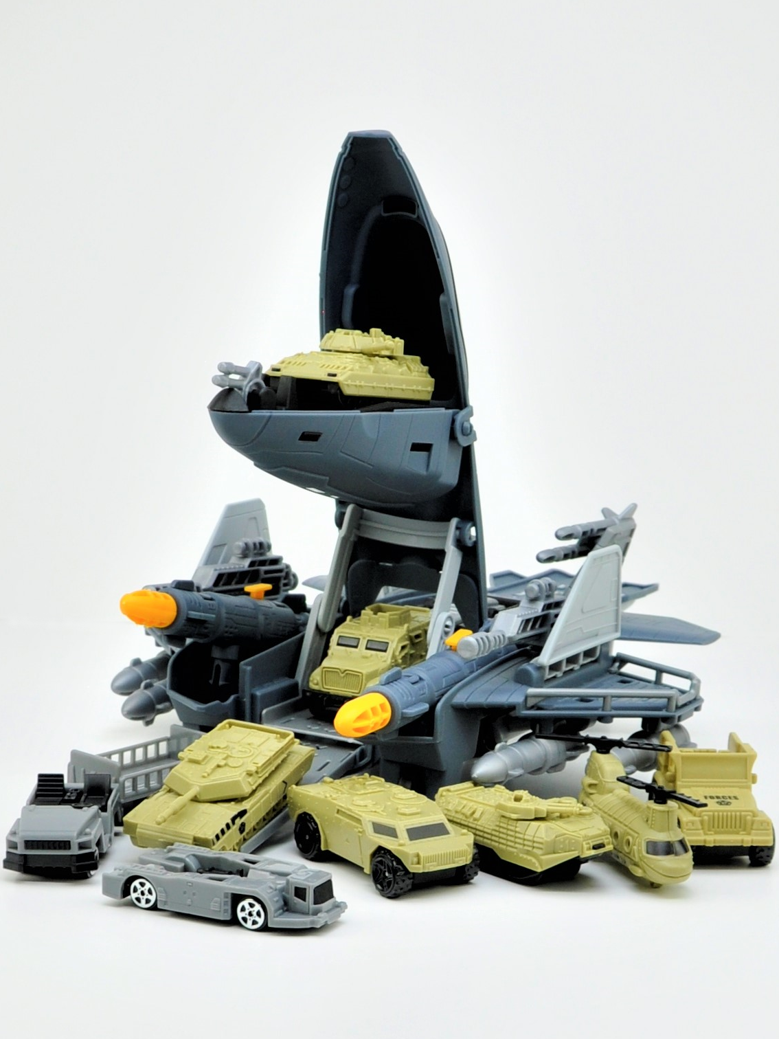 Парковка GRACE HOUSE IstrebSamlAvto201517198100 - фото 3