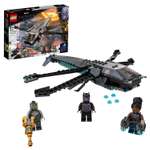 Конструктор LEGO Marvel Super Heroes блочный
