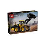 Конструктор LEGO Technic Погрузчик Volvo L120 973 дет.