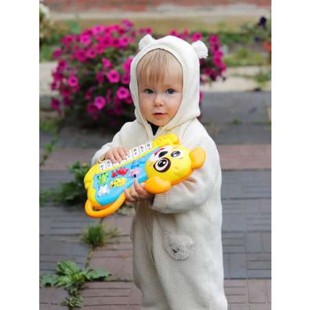 Игрушка Smart Baby Музыкальное пианино