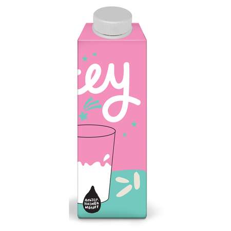 Напиток Take a Bitey пастеризованный рисовый с кокосом 0.25л