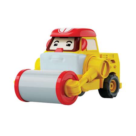 Грузовик Robocar Poli Макс