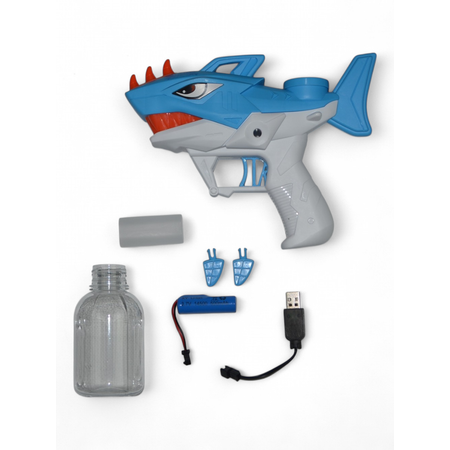Пистолет водный CS Toys