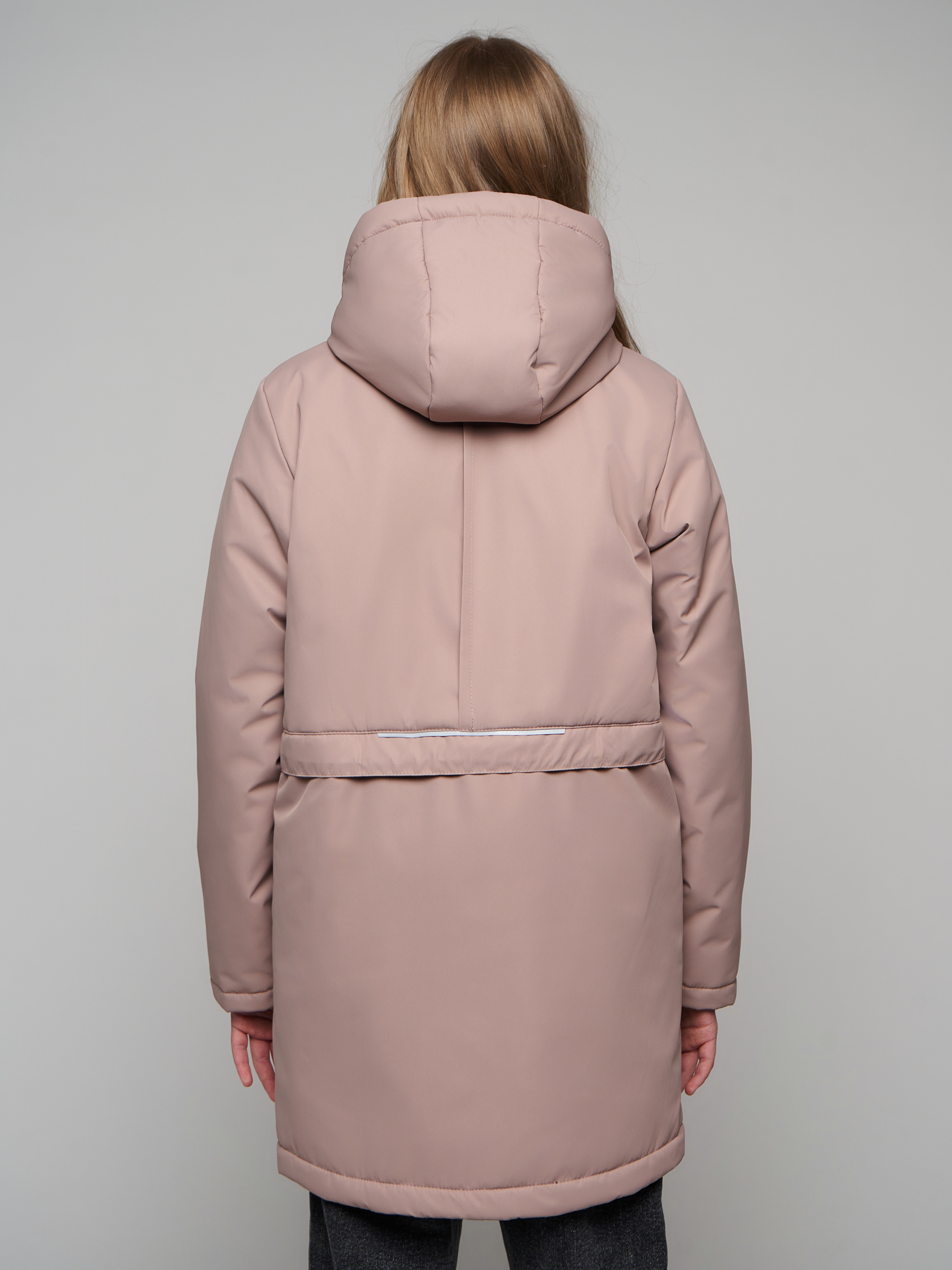 Куртка RODOS М-301/бежевый - фото 11