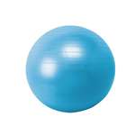 Фитбол U-TURN Бирюзовый 55 см