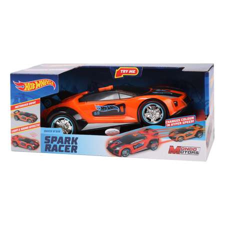 Автомобиль Hot Wheels