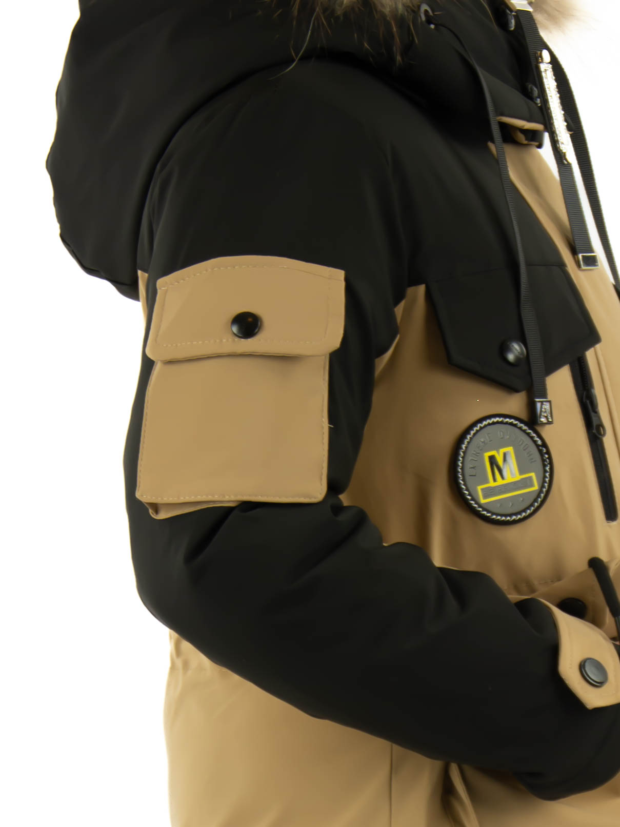 Куртка CASTLELADY 660660128 - фото 11