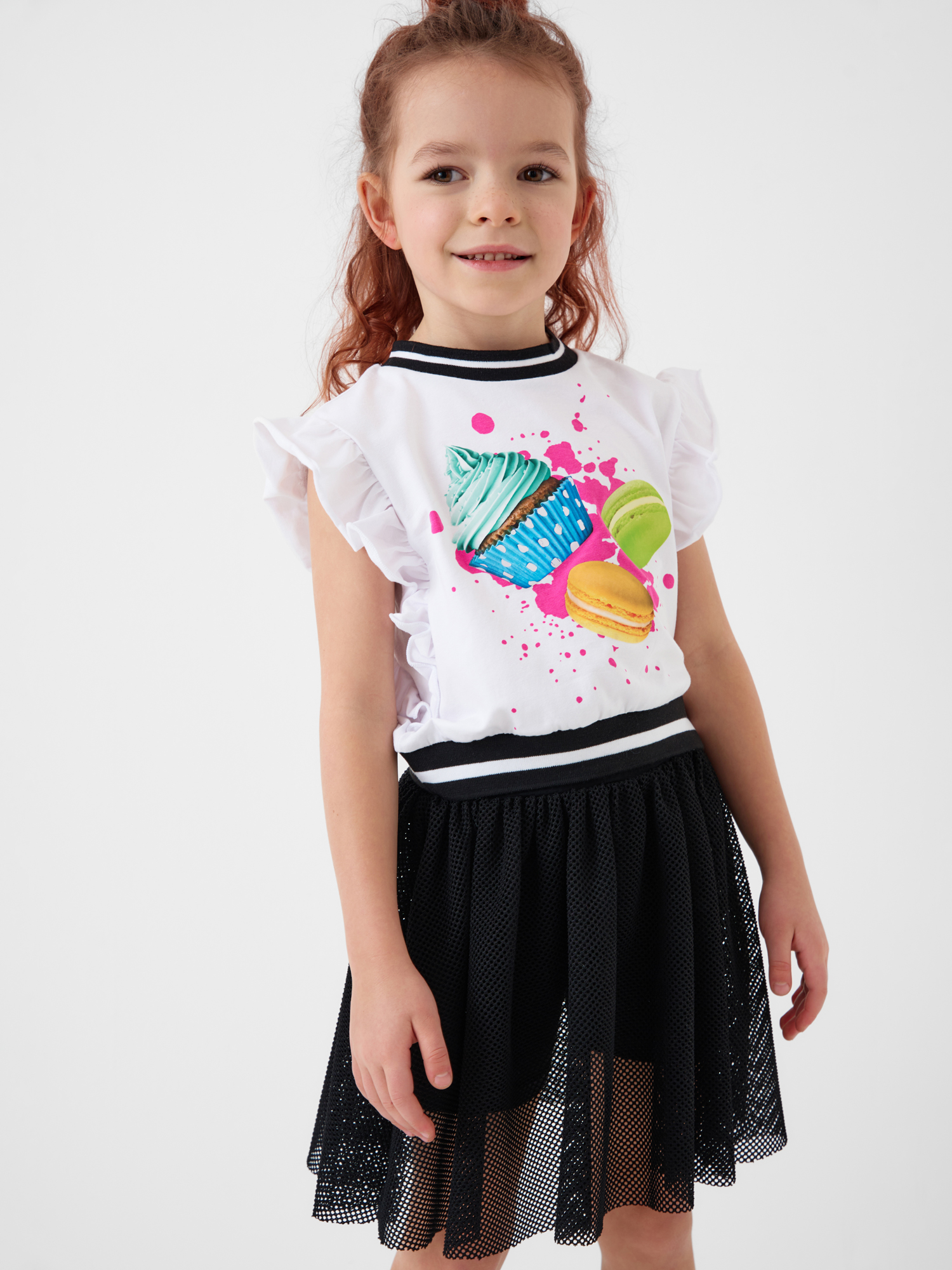 Футболка PlayToday 12622269 - фото 4