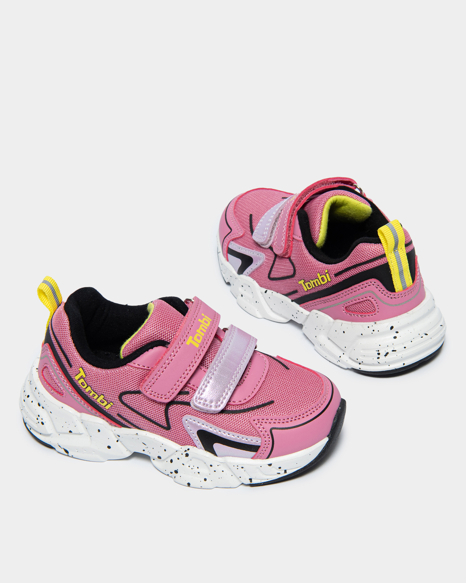 Кроссовки Tombi W24WFigRS-104-JJ - фото 6