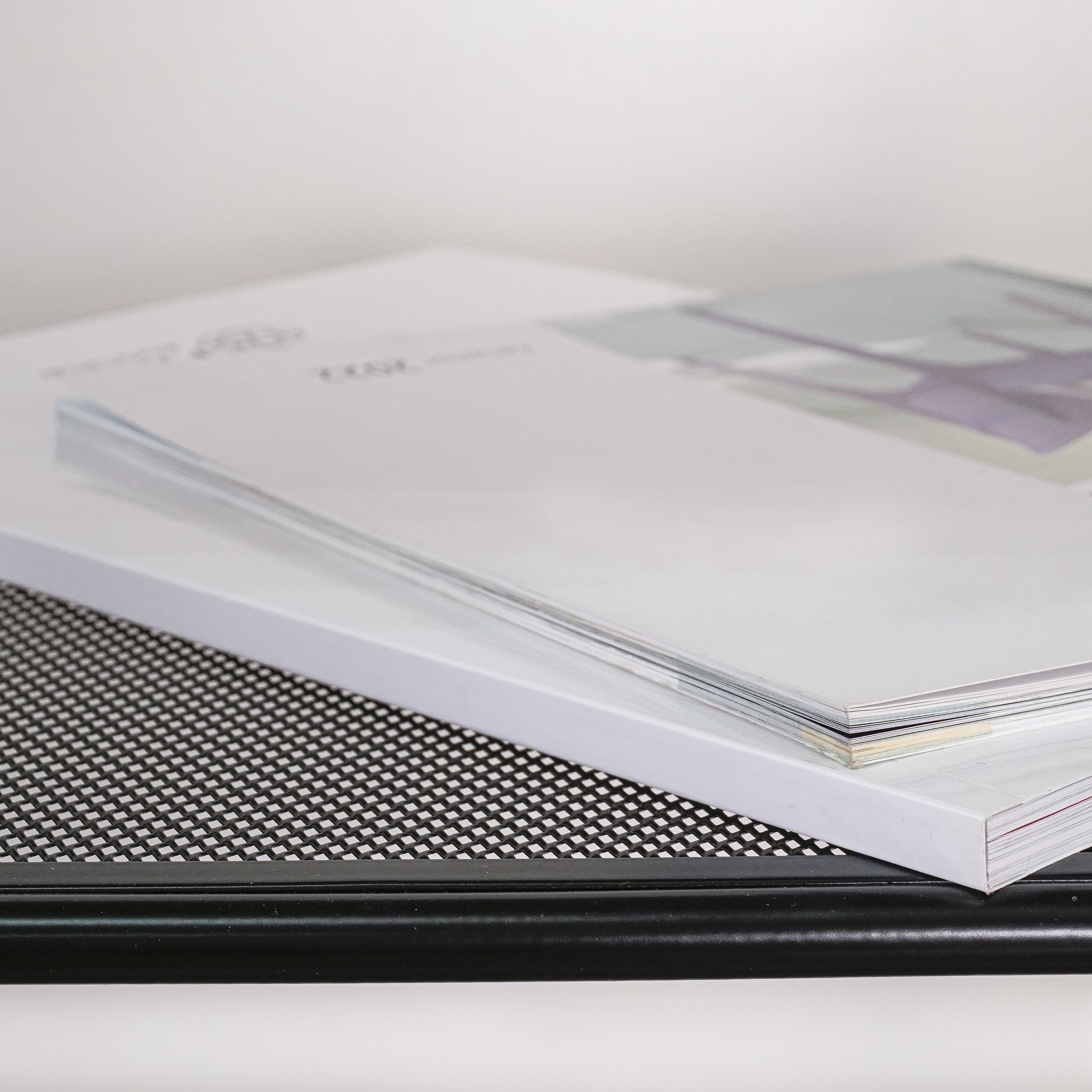 Стеллаж ЗМИ Валенсия 15 черный - фото 5