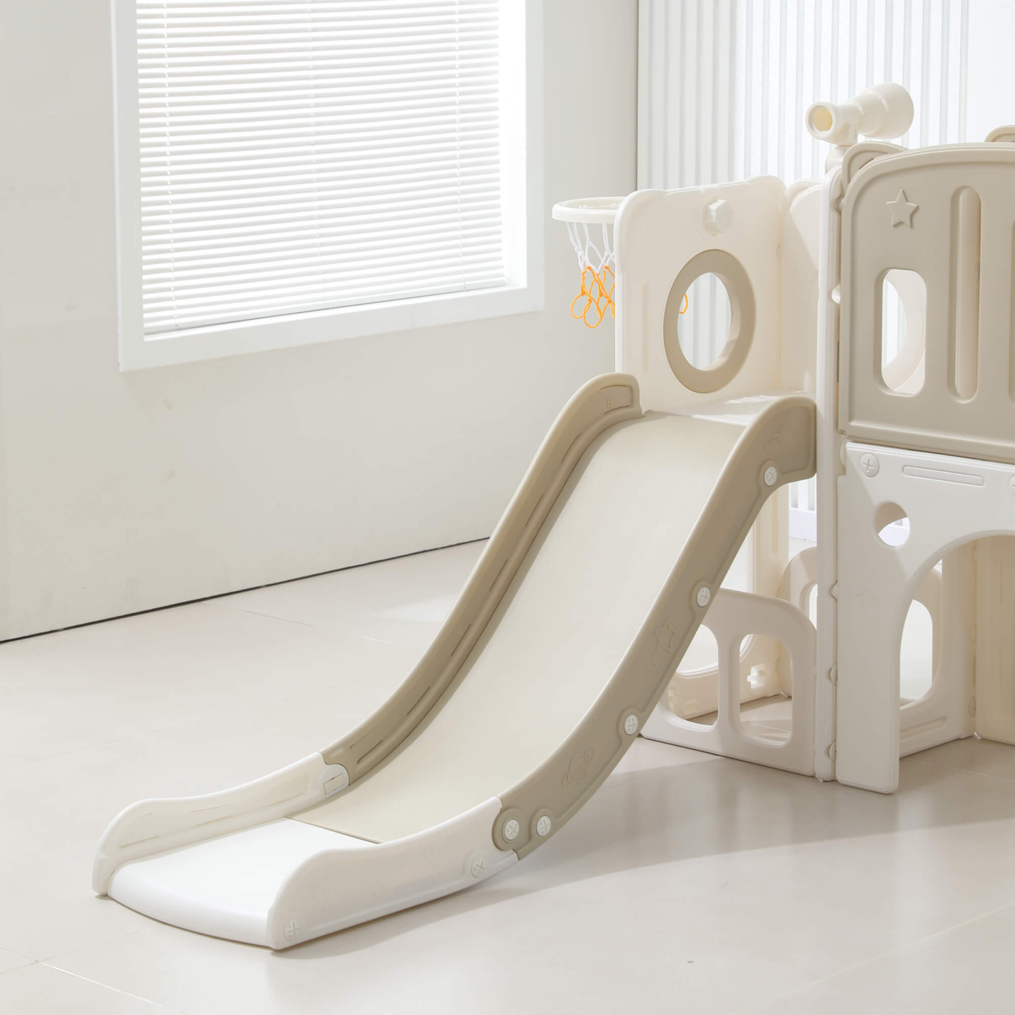 Игровой комплекс UNIX Kids Звезда/Star - фото 23