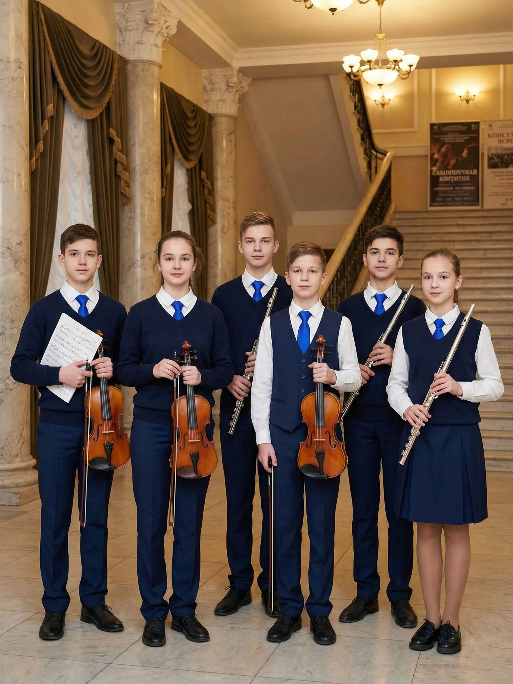 Галстук 2beMan MG43 - фото 9