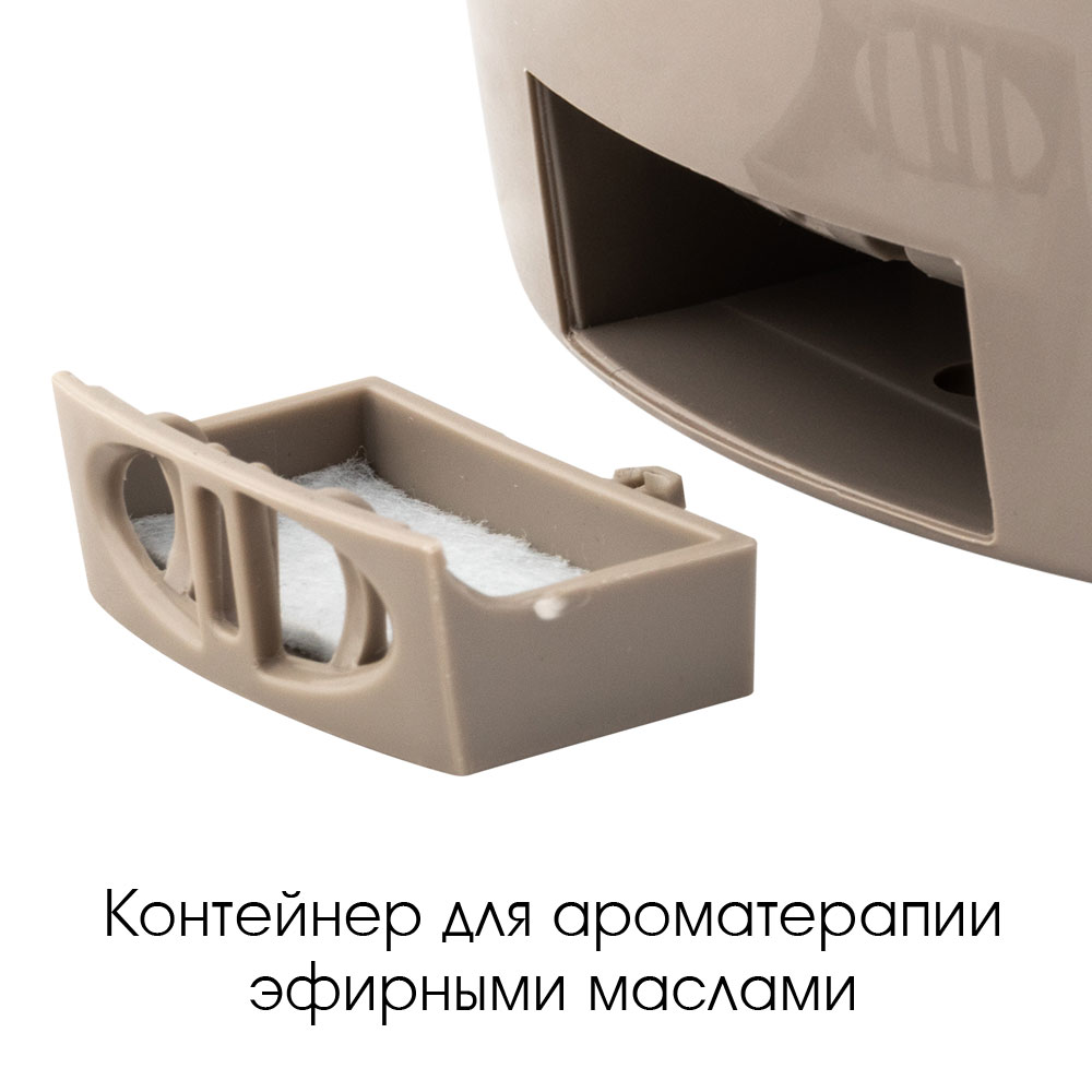 Увлажнитель воздуха ENDEVER Oasis-250 - фото 9