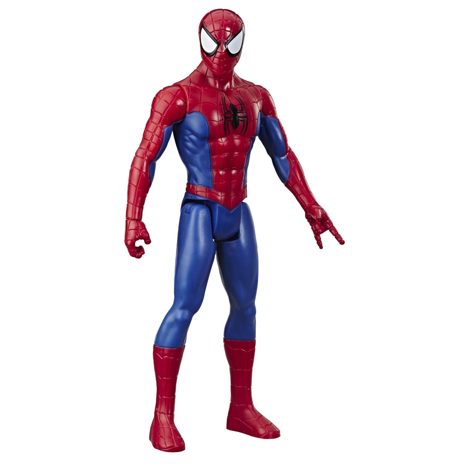 Фигурка Spider-man Человек паук 30см - фото 1