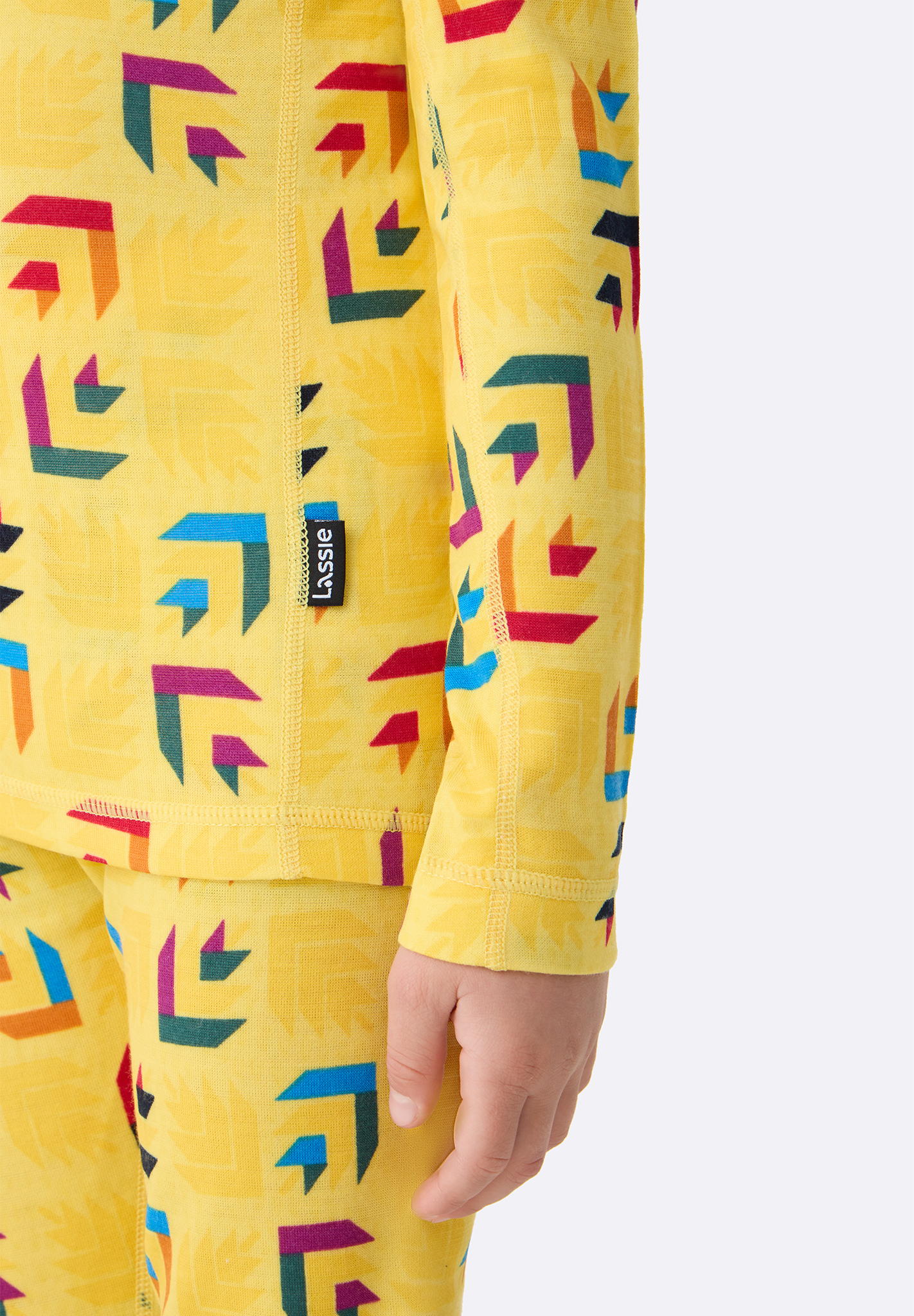 Термокостюм Lassie 72203303-2390 - фото 10